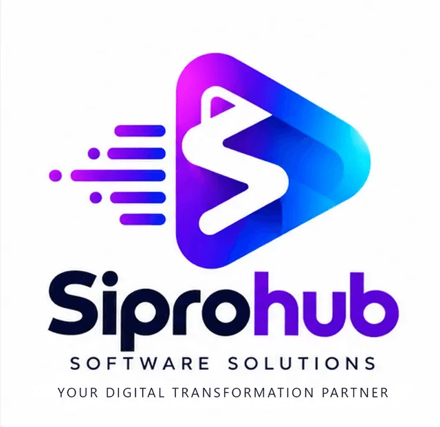 Siprohub Software Solutions — Your digital transformation partner